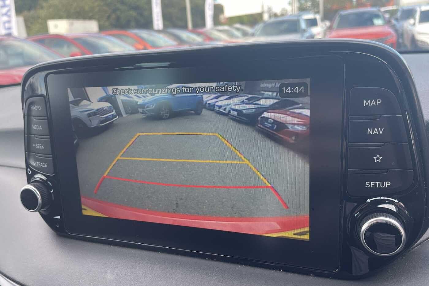 Used Hyundai TUCSON 2019 for sale - 76012165: Photo 20
