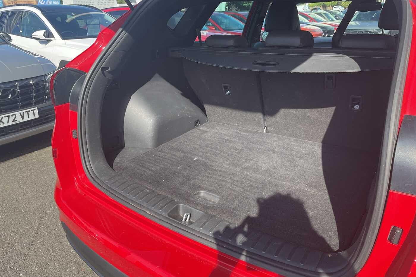 Used Hyundai TUCSON 2019 for sale - 76012165: Photo 9