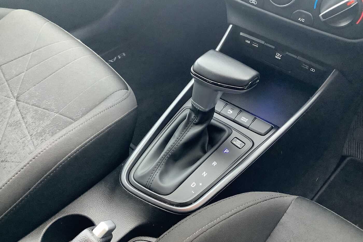 Used Hyundai BAYON 2024 for sale - 76975932: Photo 15