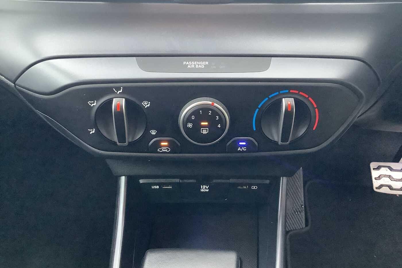 Used Hyundai BAYON 2024 for sale - 76975932: Photo 16