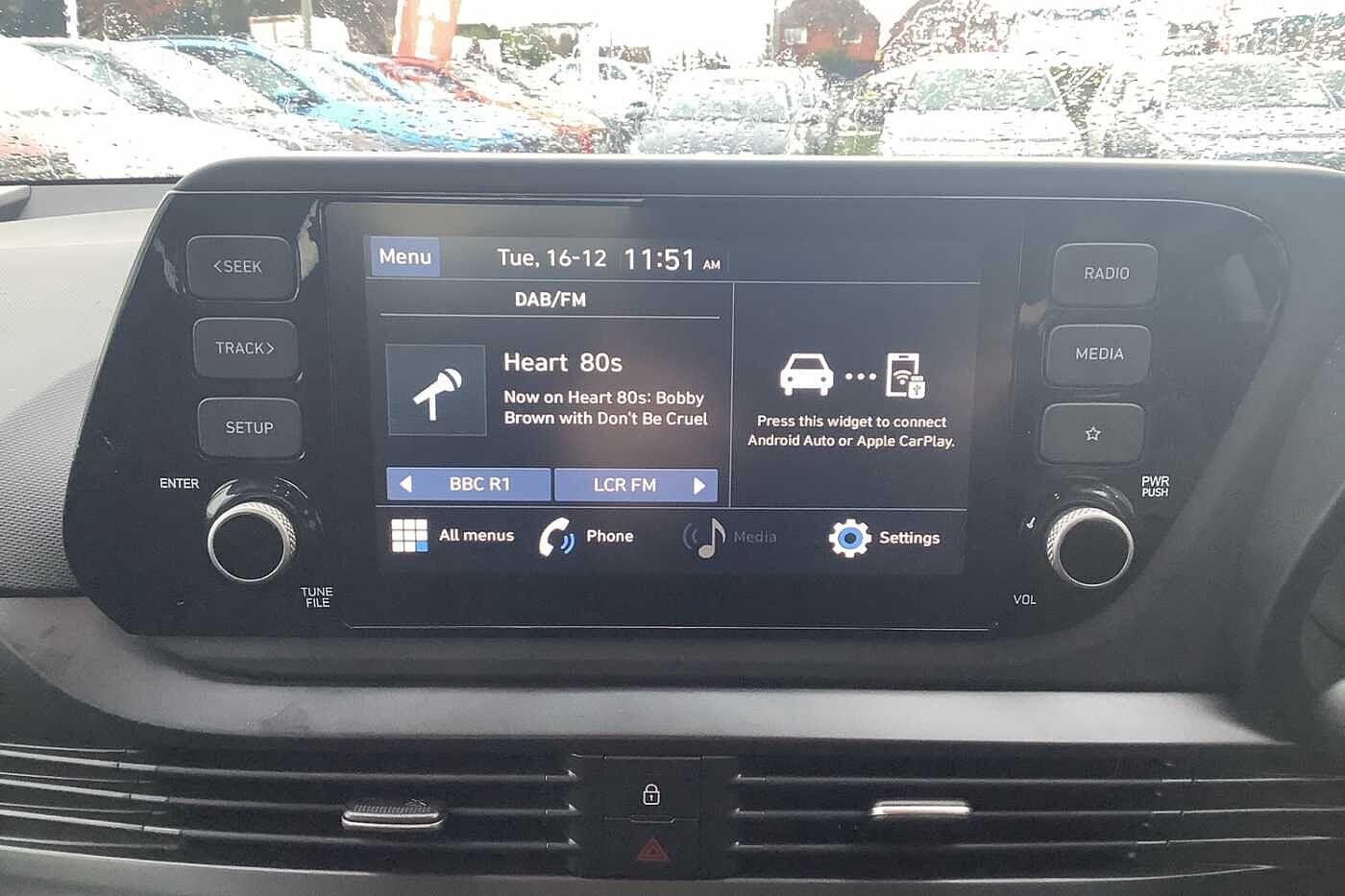 Used Hyundai BAYON 2024 for sale - 76975932: Photo 17