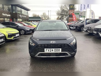 Used Hyundai BAYON 2024 for sale - 76975932: Photo