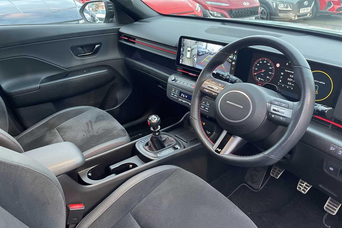 Used Hyundai KONA for sale - 76527715: Photo 12