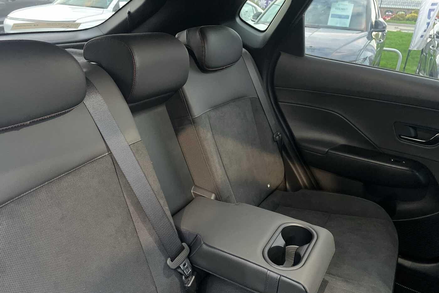 Used Hyundai KONA for sale - 76527715: Photo 13