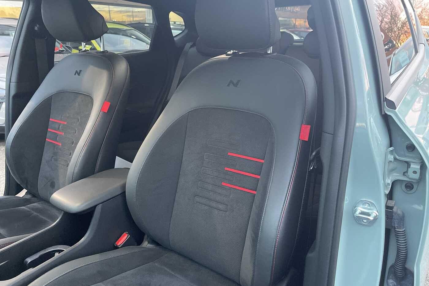 Used Hyundai KONA for sale - 76527715: Photo 14