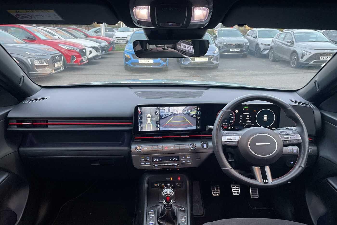 Used Hyundai KONA for sale - 76527715: Photo 15