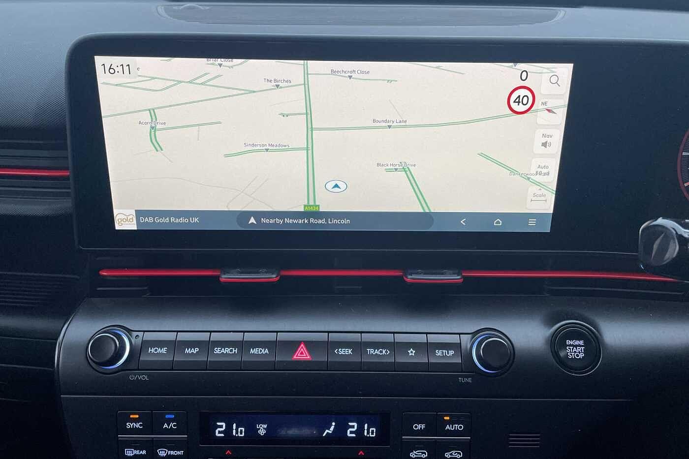 Used Hyundai KONA for sale - 76527715: Photo 17