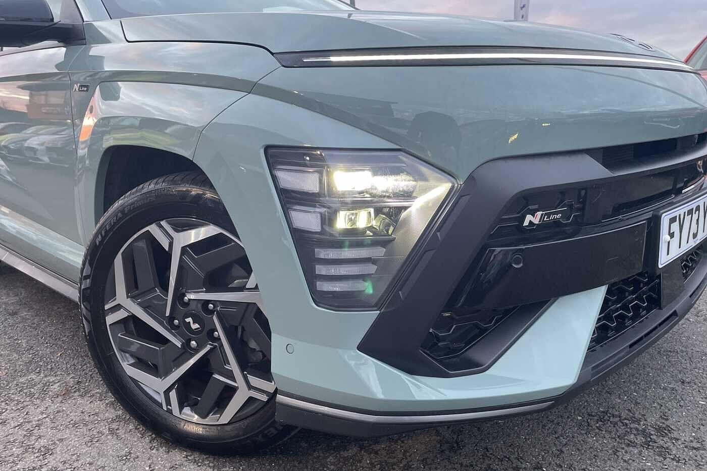 Used Hyundai KONA for sale - 76527715: Photo 19