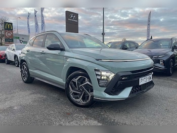 Used Hyundai KONA 2023 for sale - 76527715: Photo