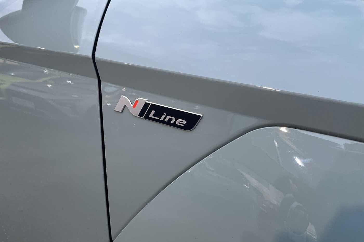 Used Hyundai KONA for sale - 76527715: Photo 20