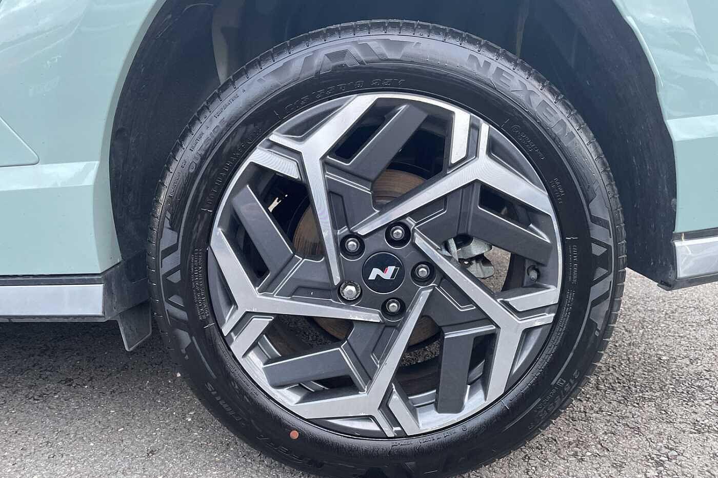 Used Hyundai KONA for sale - 76527715: Photo 9