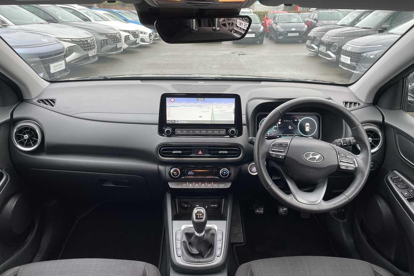 Used Hyundai KONA for sale - 77268017: Photo 10