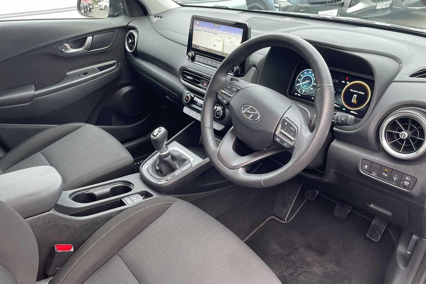Used Hyundai KONA for sale - 77268017: Photo 11