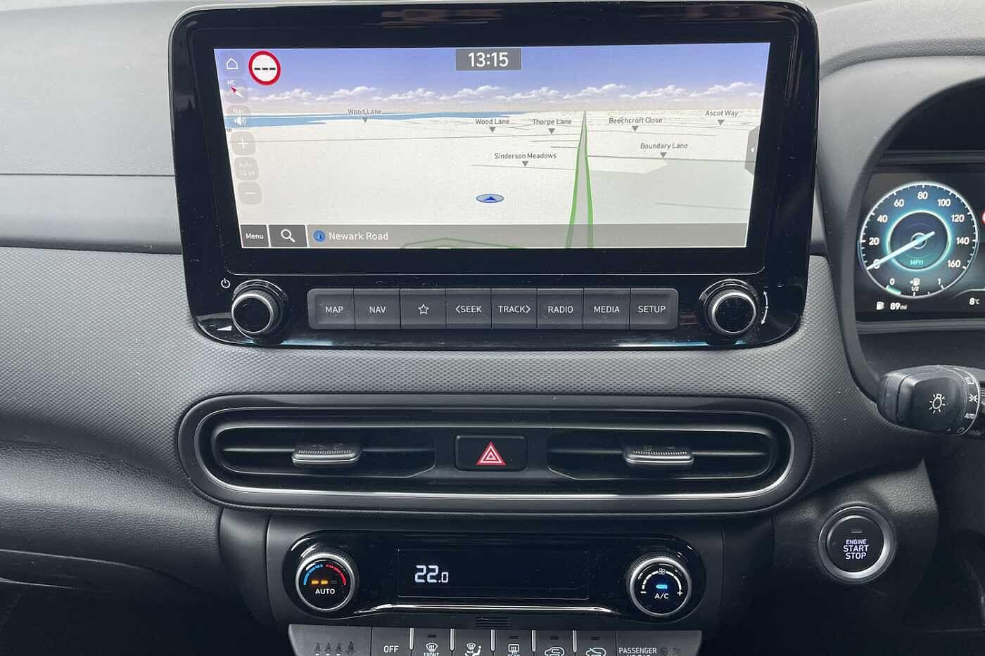 Used Hyundai KONA for sale - 77268017: Photo 14