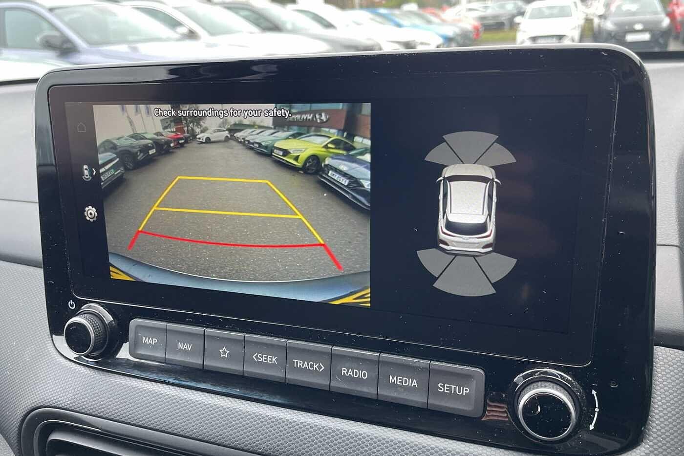 Used Hyundai KONA for sale - 77268017: Photo 15