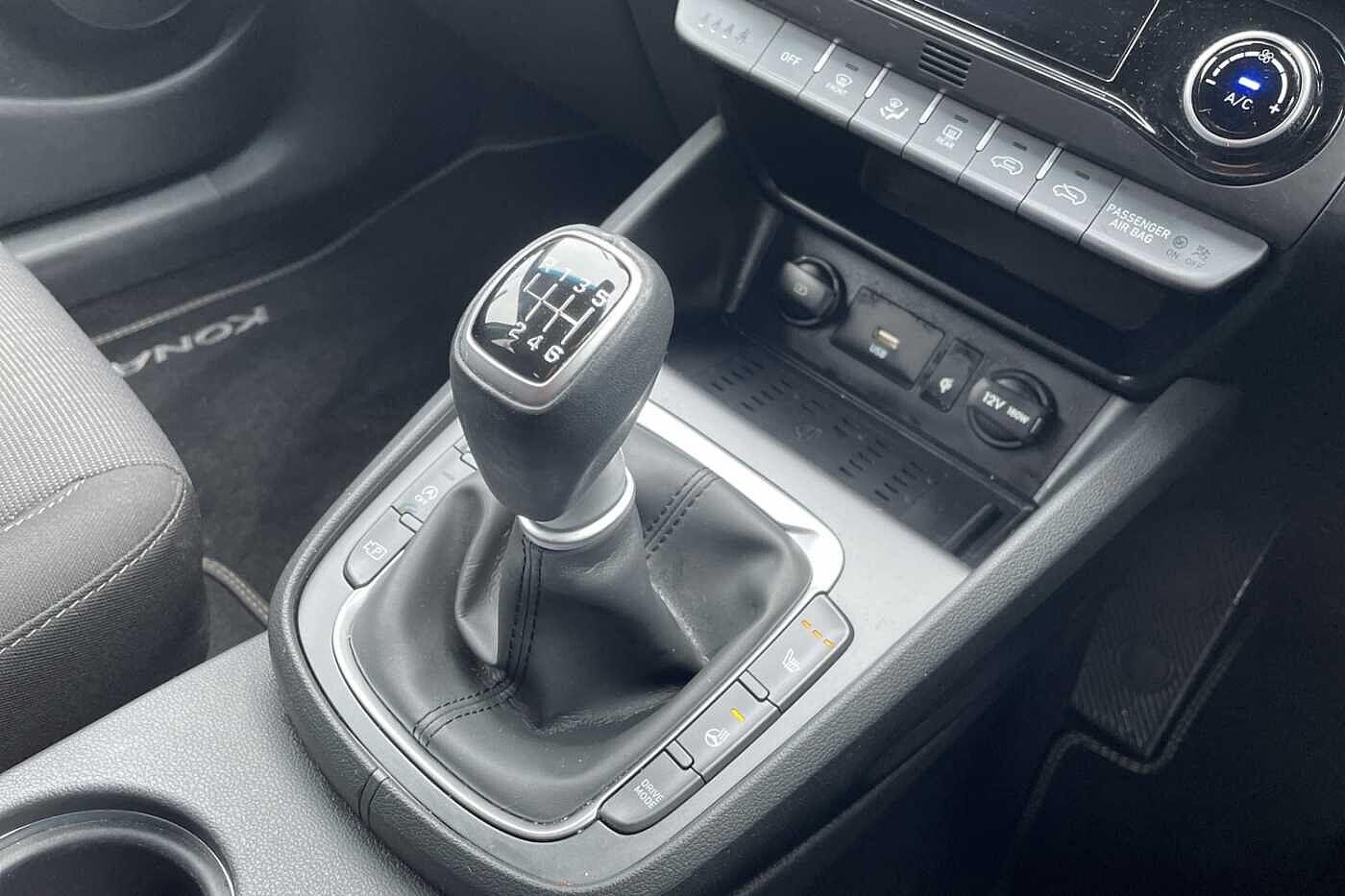 Used Hyundai KONA for sale - 77268017: Photo 16