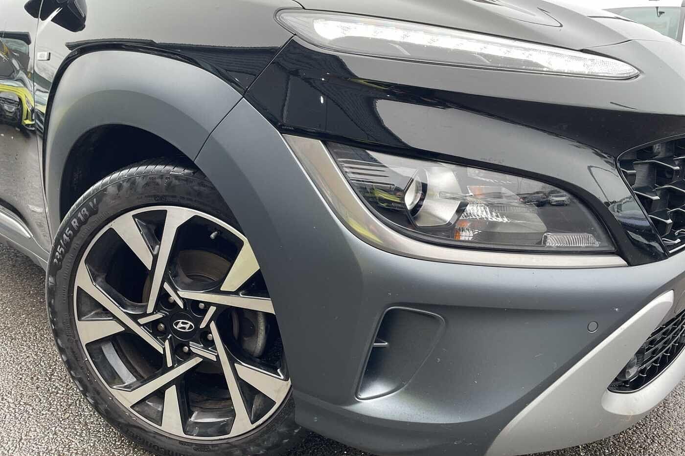 Used Hyundai KONA for sale - 77268017: Photo 17