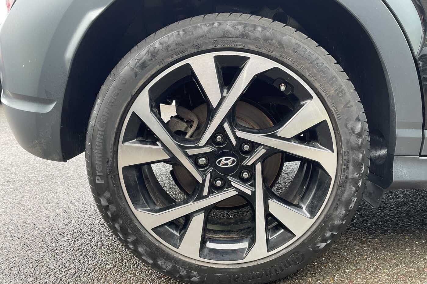 Used Hyundai KONA for sale - 77268017: Photo 18