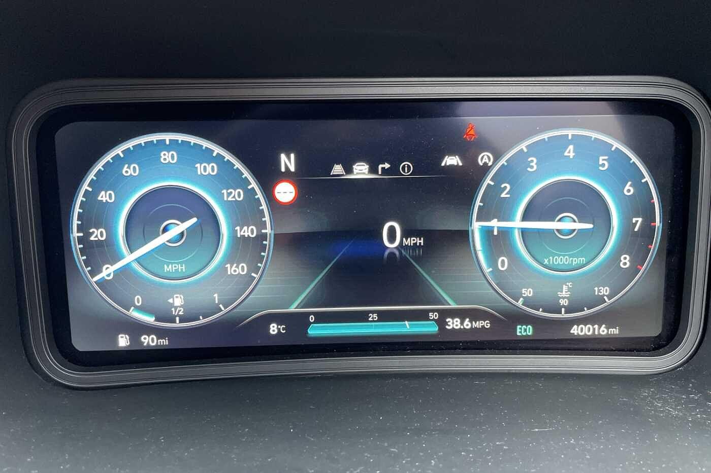 Used Hyundai KONA for sale - 77268017: Photo 20