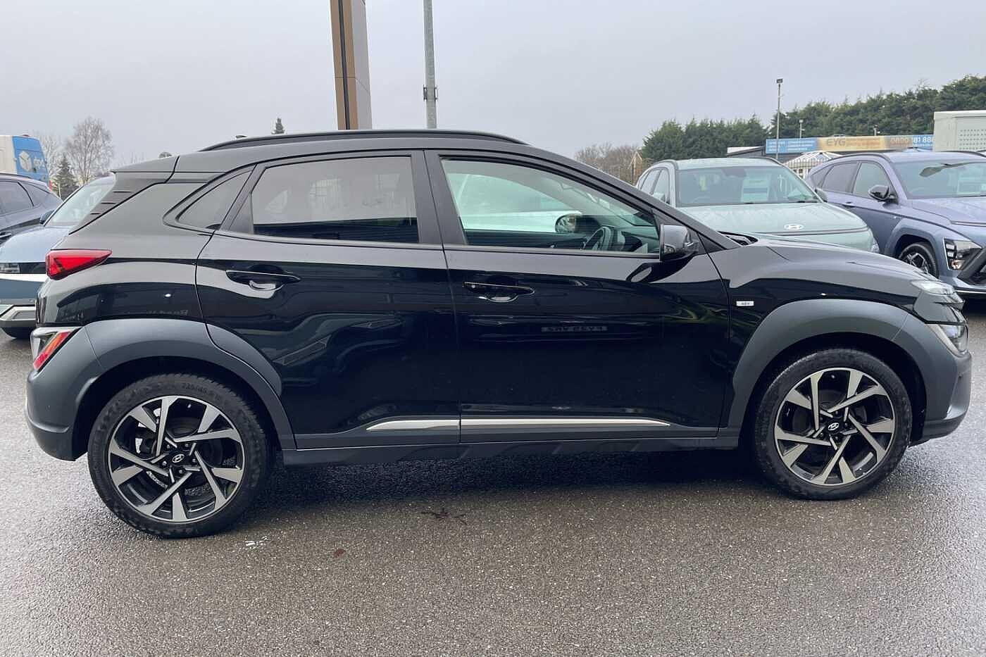 Used Hyundai KONA for sale - 77268017: Photo 5