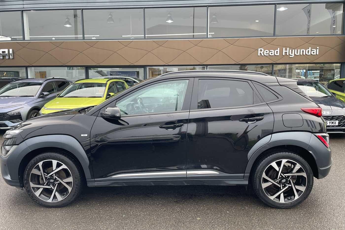 Used Hyundai KONA for sale - 77268017: Photo 6