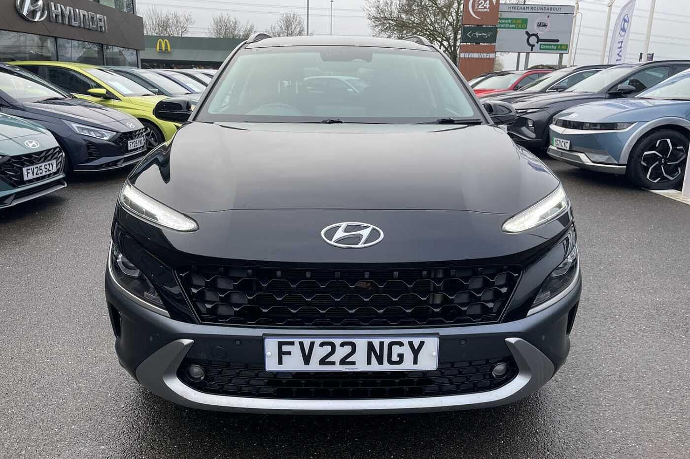 Used Hyundai KONA for sale - 77268017: Photo 7