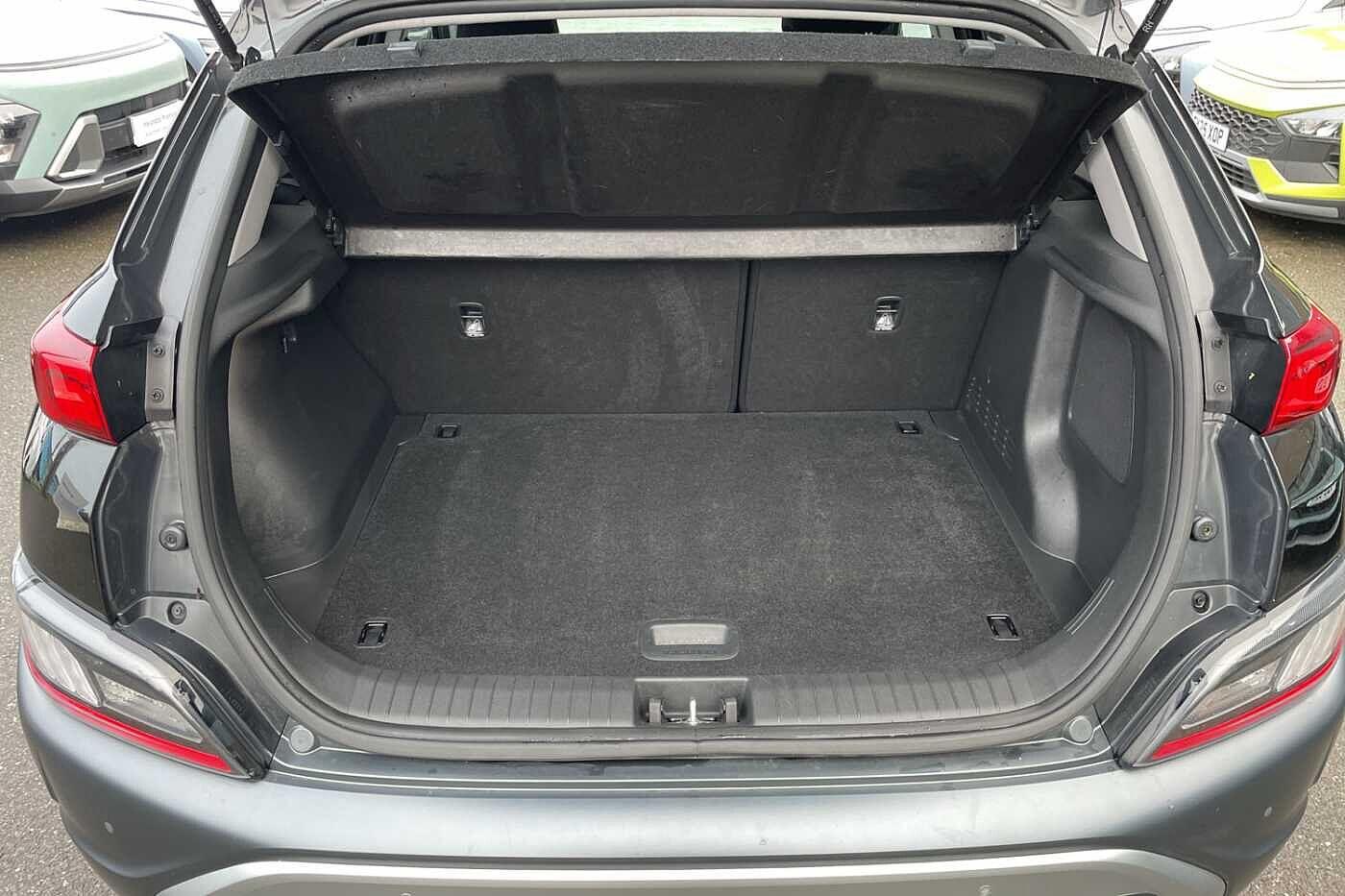 Used Hyundai KONA for sale - 77268017: Photo 9