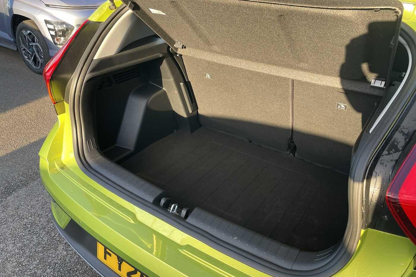 Used Hyundai BAYON 2025 for sale - 76457326: Photo 10