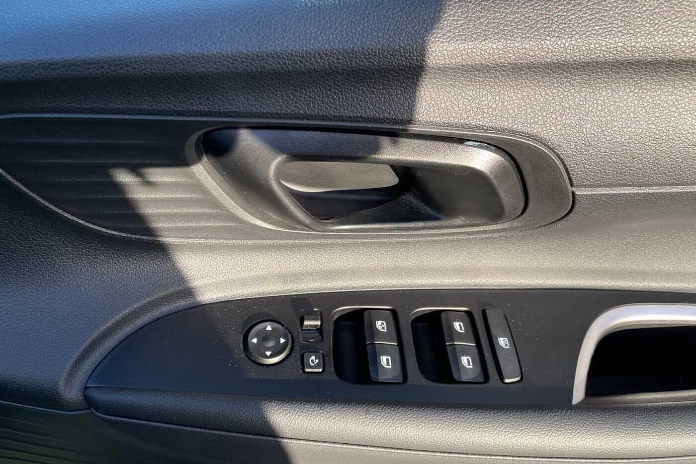 Used Hyundai BAYON 2025 for sale - 76457326: Photo 11