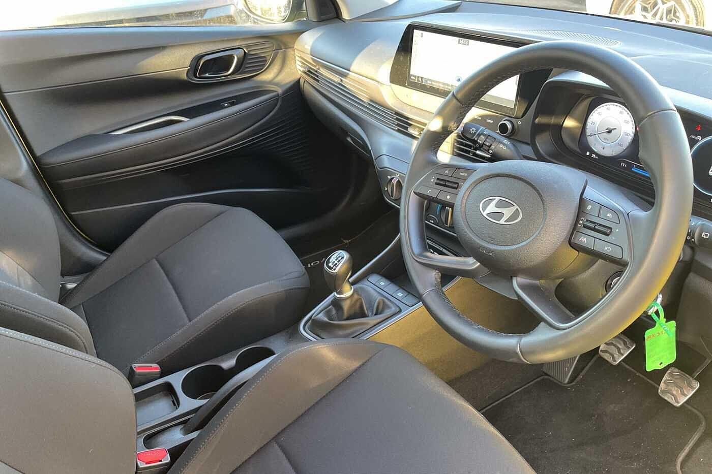 Used Hyundai BAYON 2025 for sale - 76457326: Photo 12