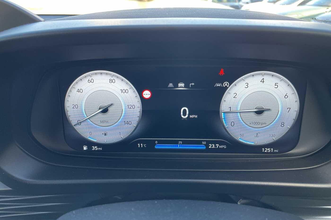 Used Hyundai BAYON 2025 for sale - 76457326: Photo 13