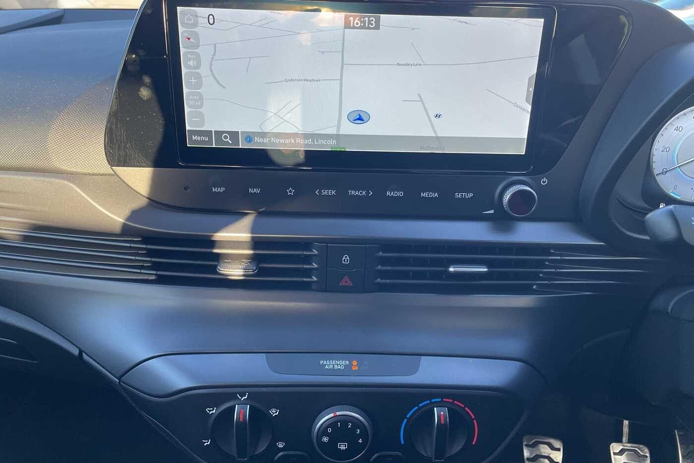 Used Hyundai BAYON 2025 for sale - 76457326: Photo 14