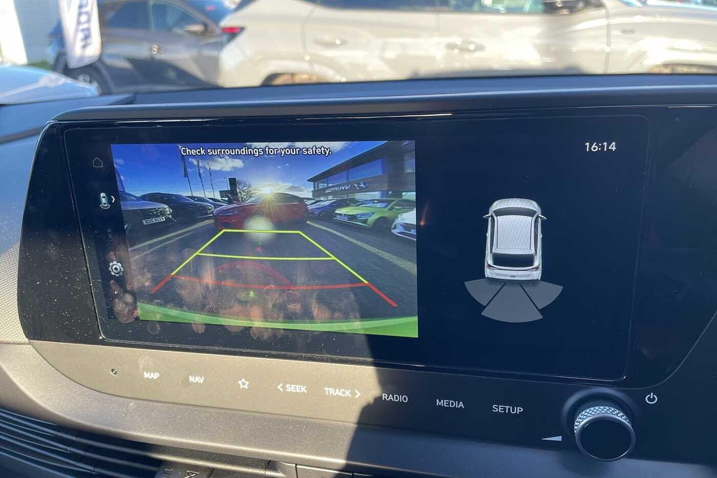 Used Hyundai BAYON 2025 for sale - 76457326: Photo 15