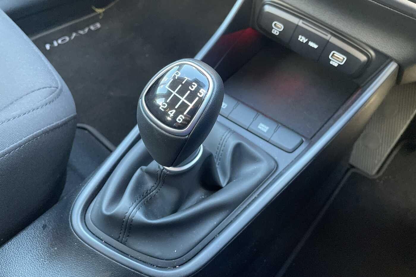 Used Hyundai BAYON 2025 for sale - 76457326: Photo 16