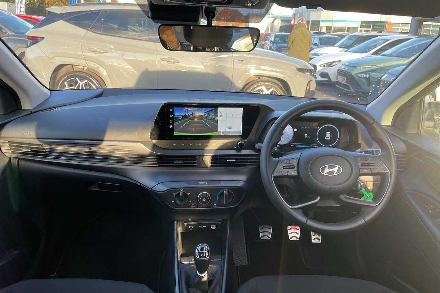 Used Hyundai BAYON 2025 for sale - 76457326: Photo 18