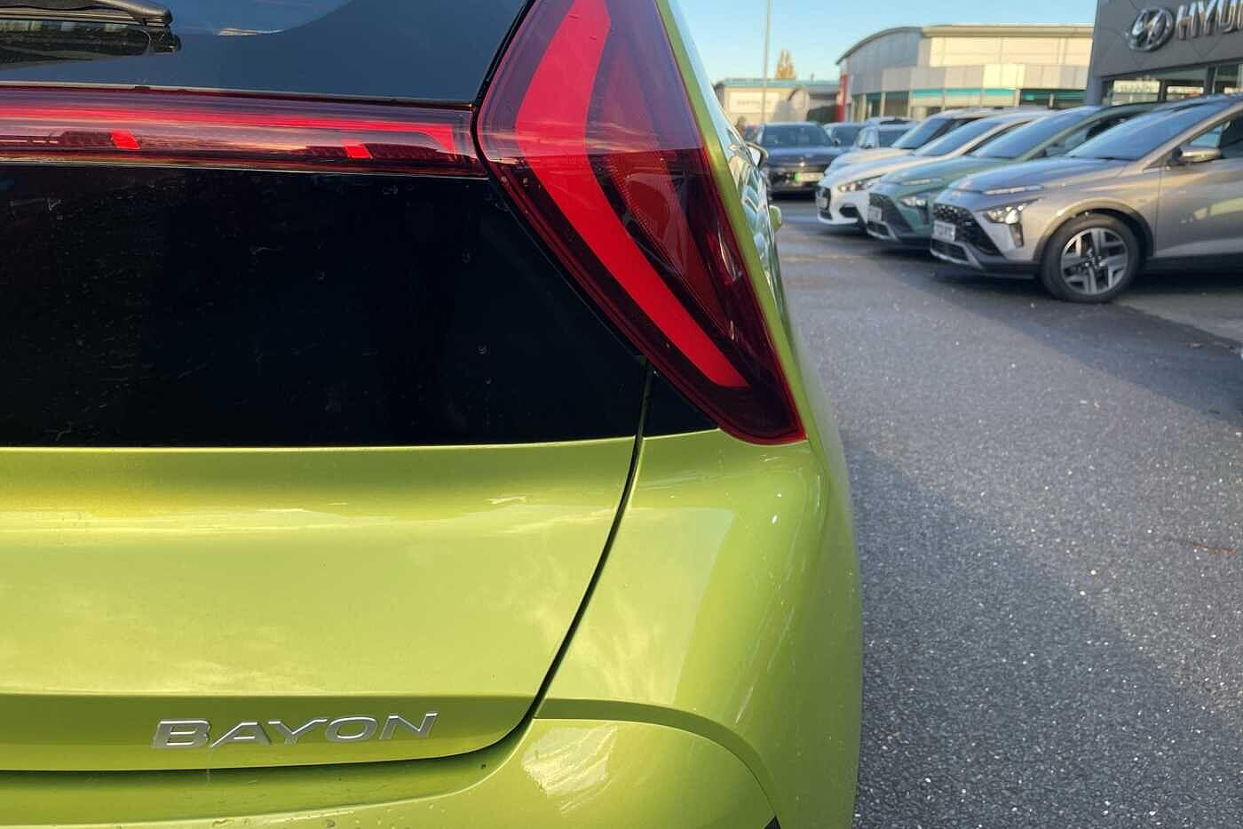 Used Hyundai BAYON 2025 for sale - 76457326: Photo 20