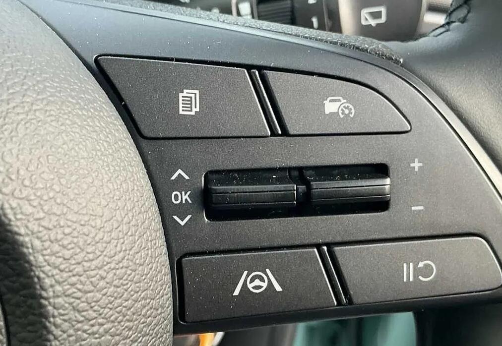 Used Hyundai BAYON 2025 for sale - 76457326: Photo 21