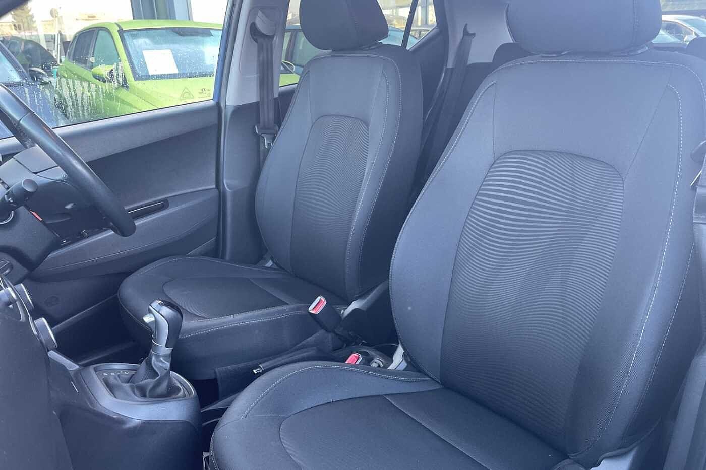 Used Hyundai i10 2017 for sale - 77331165: Photo 12