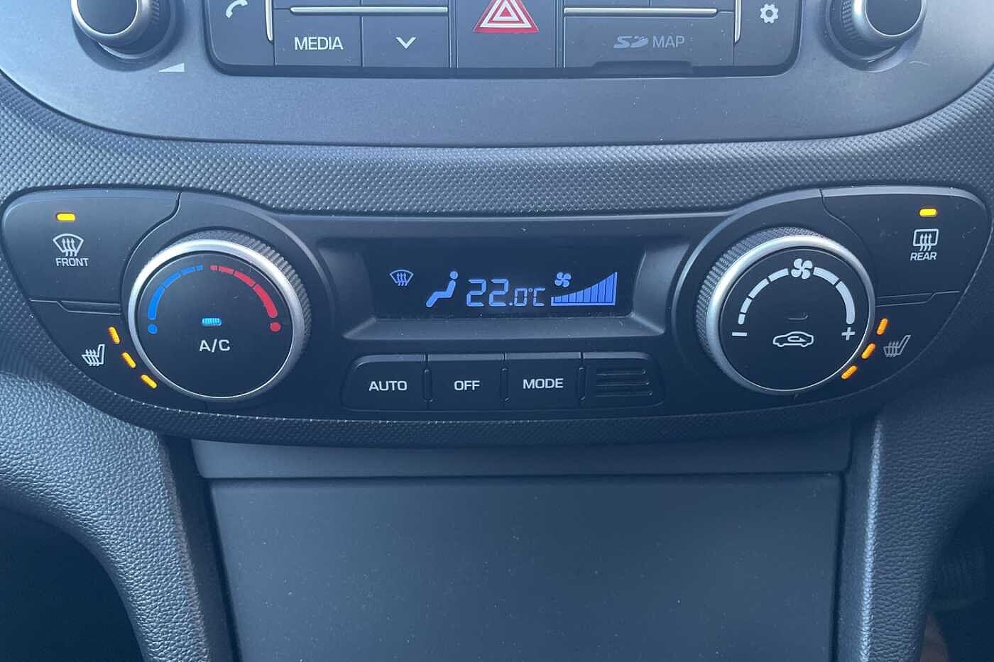 Used Hyundai i10 2017 for sale - 77331165: Photo 15