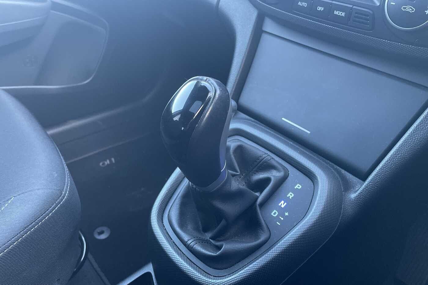 Used Hyundai i10 2017 for sale - 77331165: Photo 16