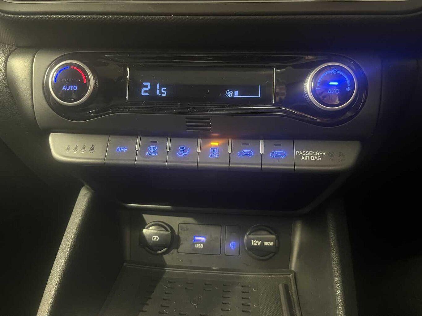 Used Hyundai KONA 2022 for sale - 77511154: Photo 16