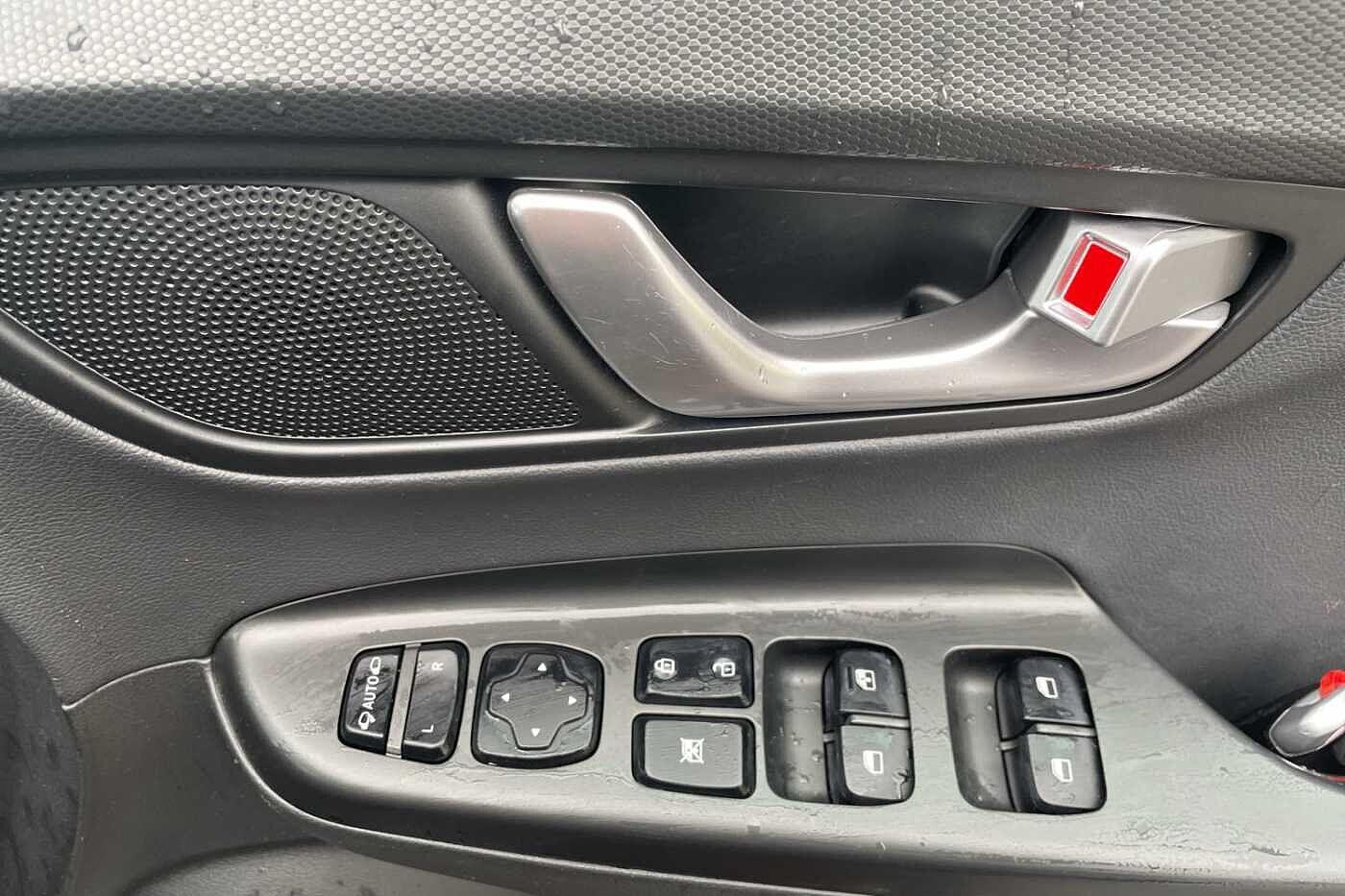 Used Hyundai KONA 2022 for sale - 77511154: Photo 19