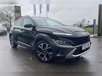 Used Hyundai KONA 2022 for sale - 77511154: Photo