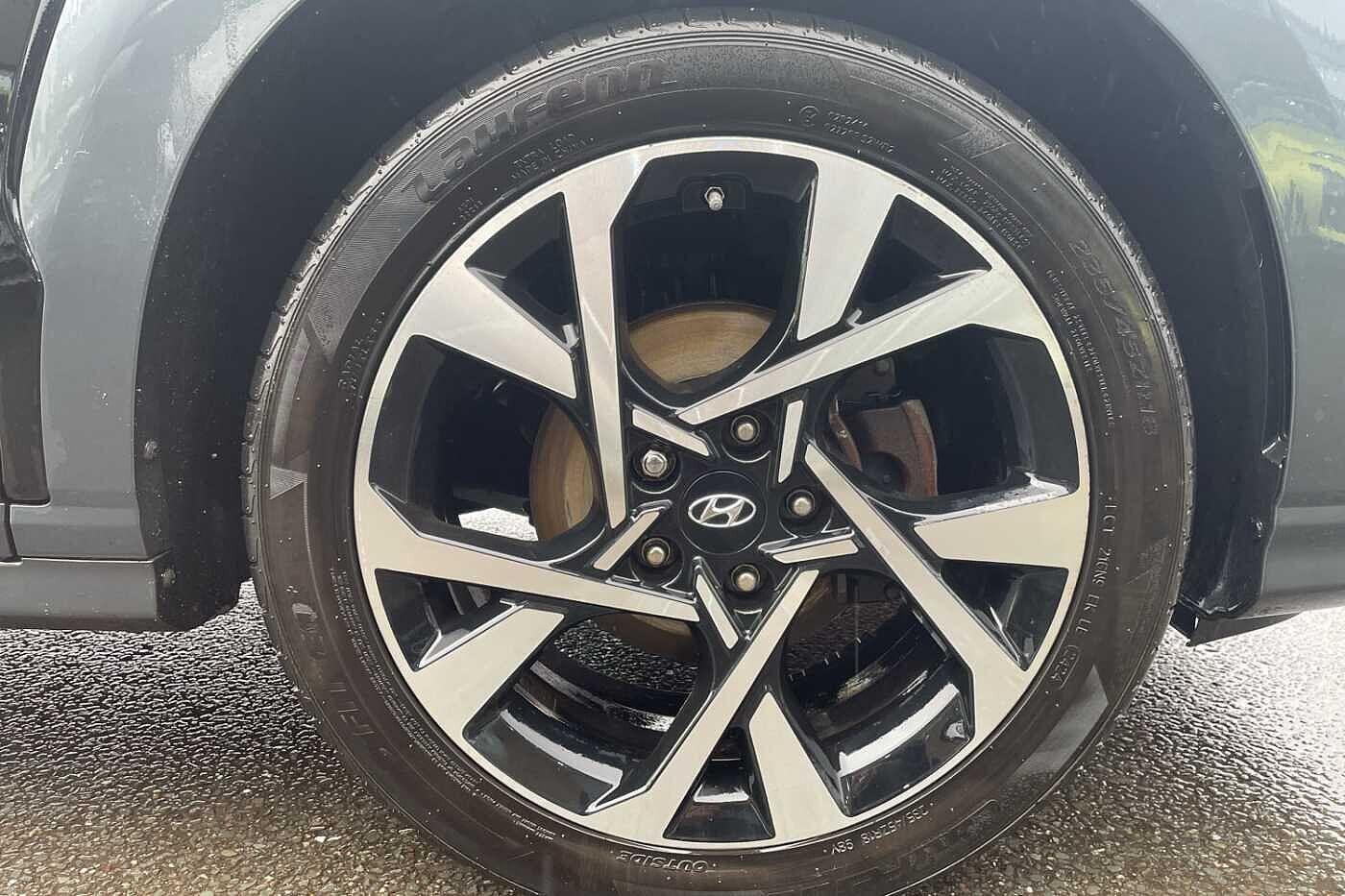 Used Hyundai KONA 2022 for sale - 77511154: Photo 20