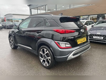 Used Hyundai KONA 2022 for sale - 77511154: Photo