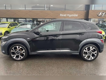 Used Hyundai KONA 2022 for sale - 77511154: Photo