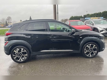 Used Hyundai KONA 2022 for sale - 77511154: Photo
