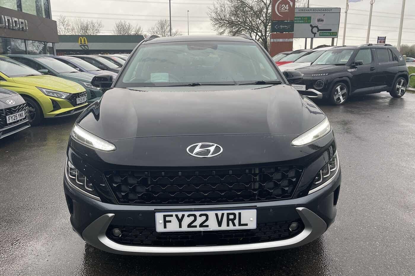 Used Hyundai KONA 2022 for sale - 77511154: Photo 5