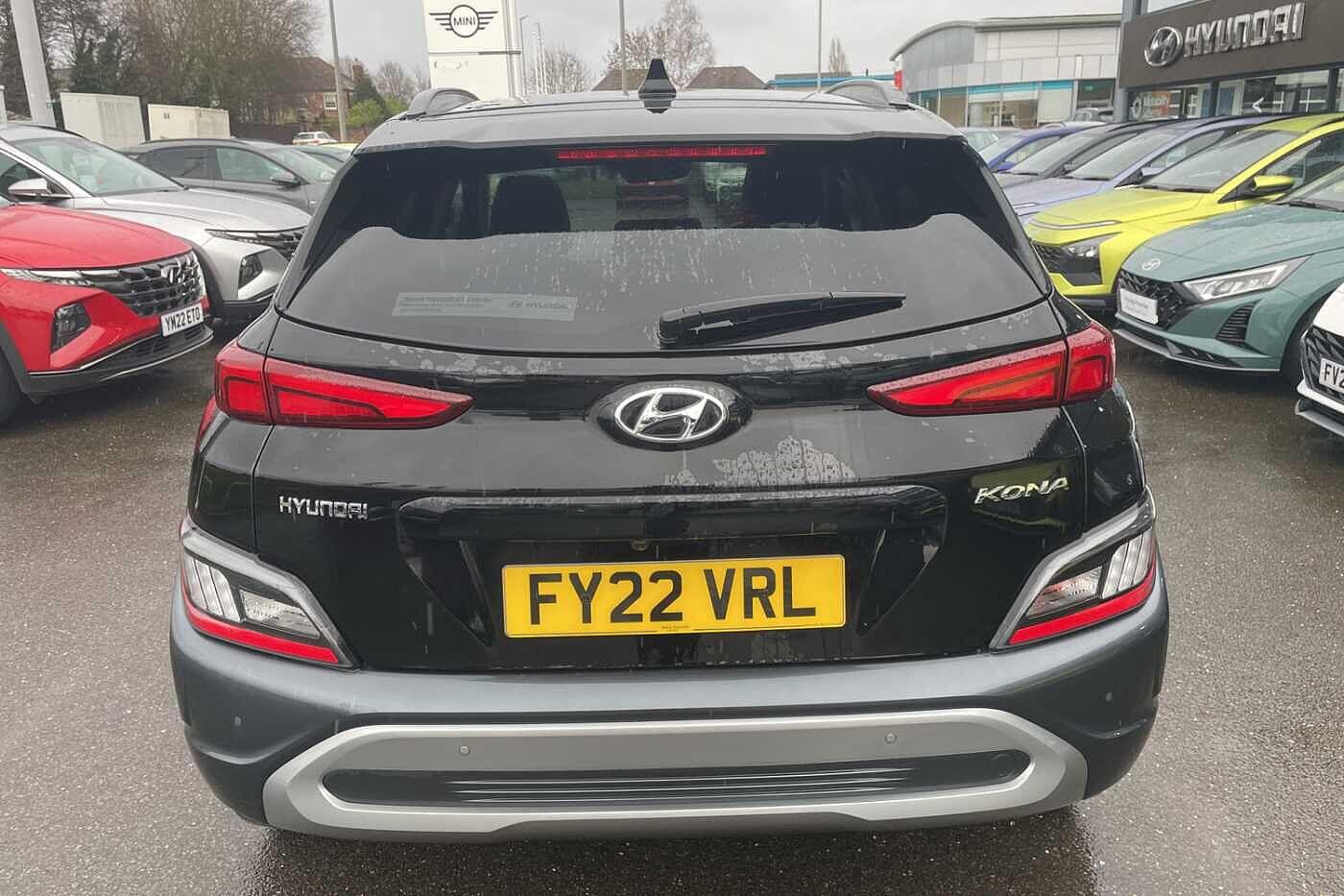 Used Hyundai KONA 2022 for sale - 77511154: Photo 6