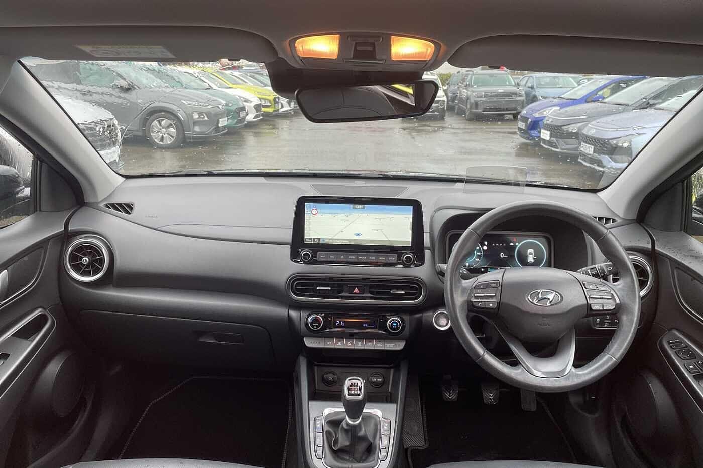 Used Hyundai KONA 2022 for sale - 77511154: Photo 8